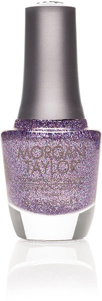 Morgan Taylor LET THEM EAT CAKE 15 mL .5 fl oz 50048 ds