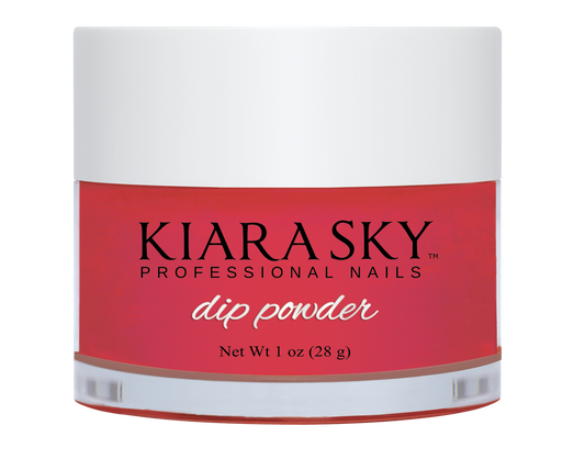Kiara Sky Dip Powder -D553 Fanciful Muse-Beauty Zone Nail Supply