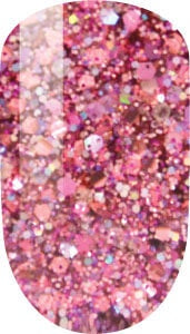 Lechat Perfect match Duo Gel & Lacquer Techno pink beat PMS058