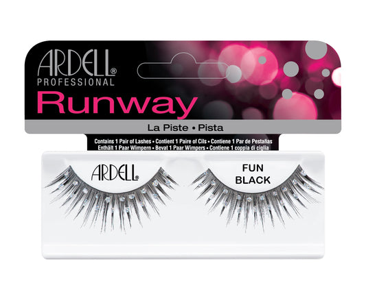 Ardell Wild Lashes Fun-Beauty Zone Nail Supply