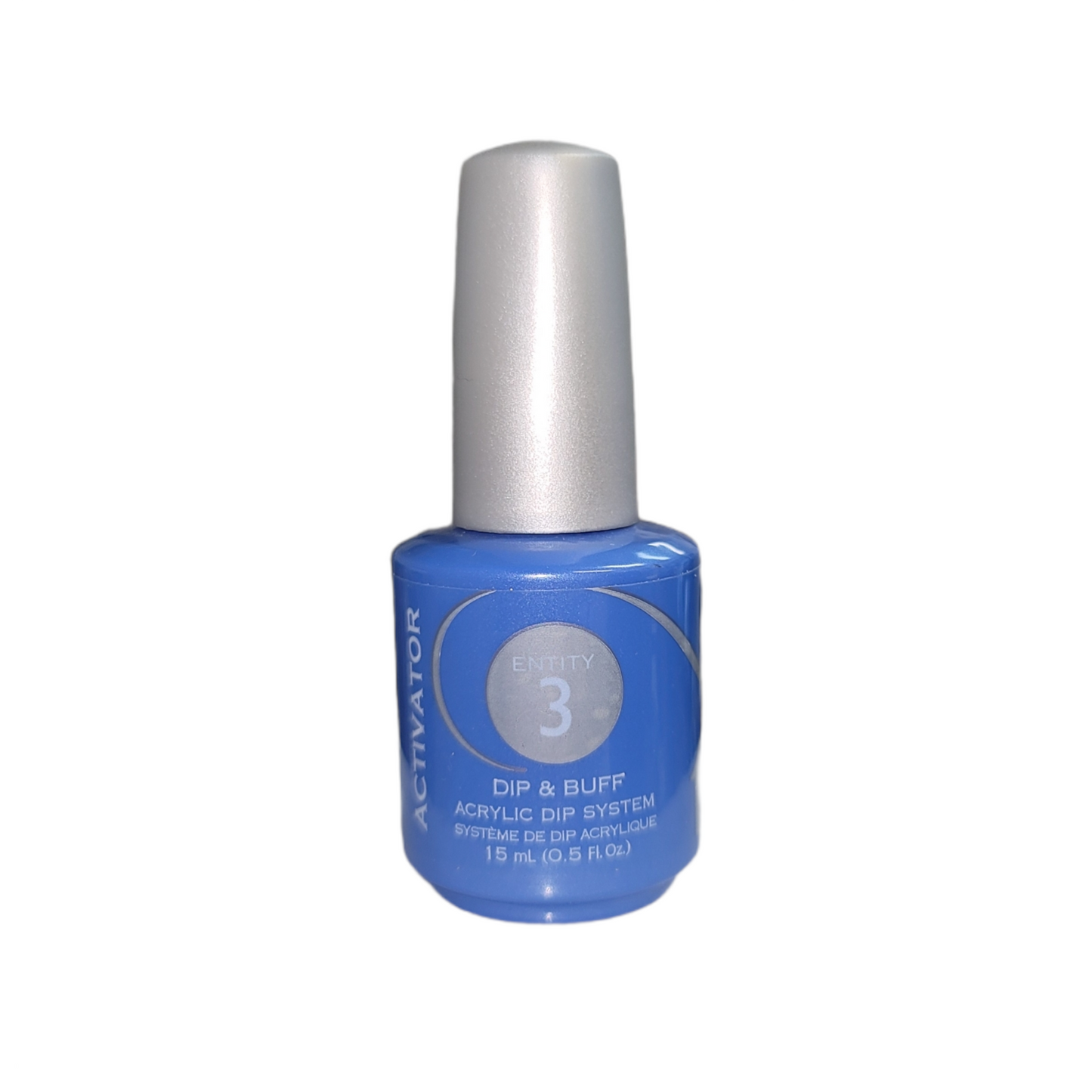 Entity Dip & Buff System #3 - Activator 15 mL | 0.5 fl oz - 5102002