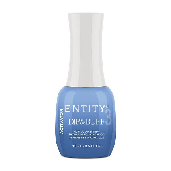 Entity Dip & Buff Liquid System #3 - Activator 15 mL | 0.5 fl oz - 5301002