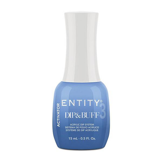 Entity Dip & Buff Liquid System #3 - Activator 15 mL | 0.5 fl oz - 5301002