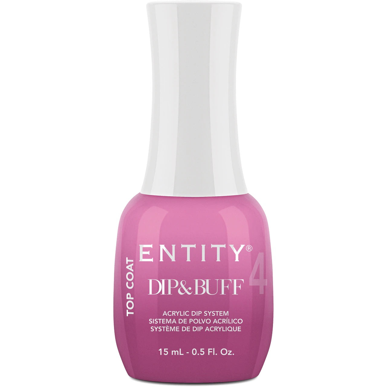 Entity Dip #4 - Top Coat #5102003