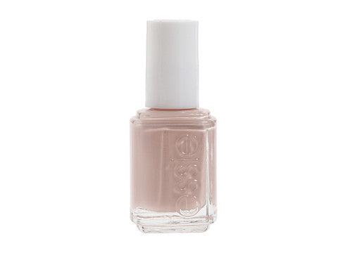 Essie Nail Polish Topless n Barefoot .46 oz #744