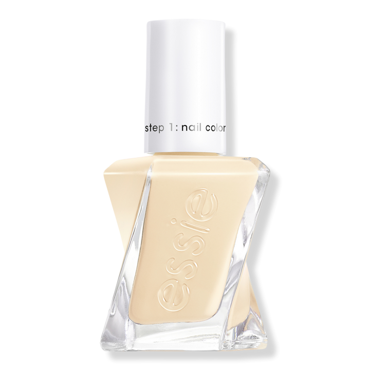 Essie Gel Couture Atelier at The Bay 0.5 Oz 102