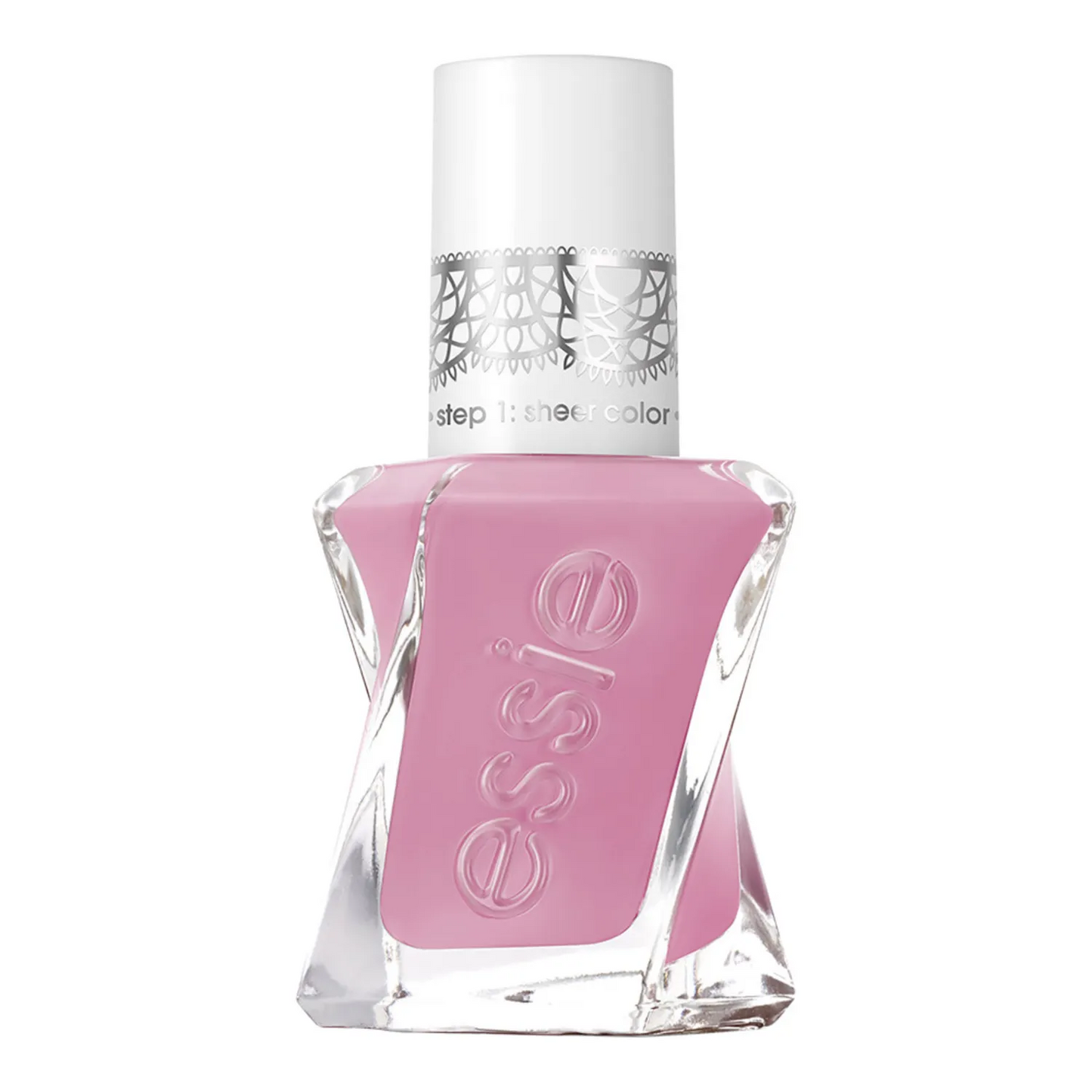 Essie Gel Couture Bodice Goddess 0.46 Oz 188