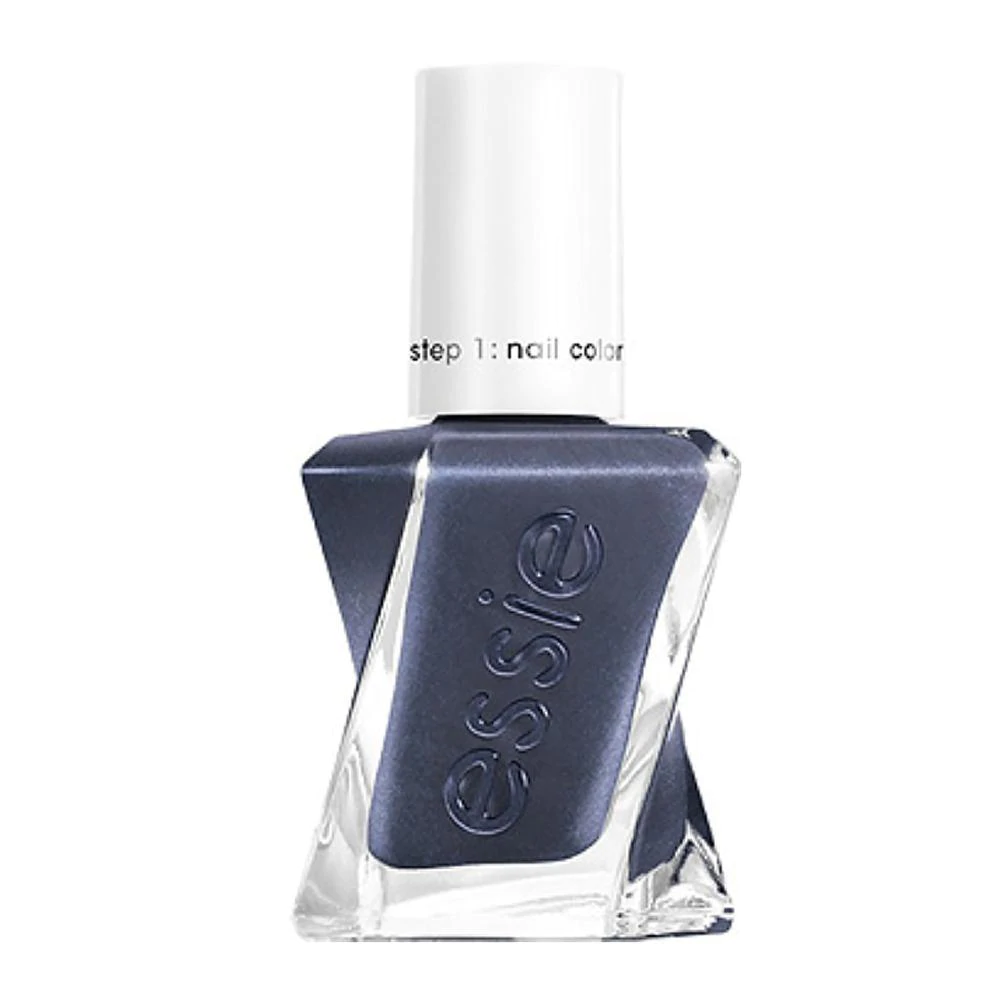 Essie Gel Couture Brocade Crusade 0.46 Oz #171