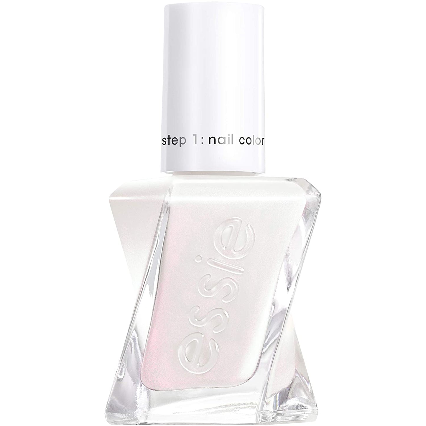 Essie Gel Couture Chiffon The Move 0.5 Oz #07