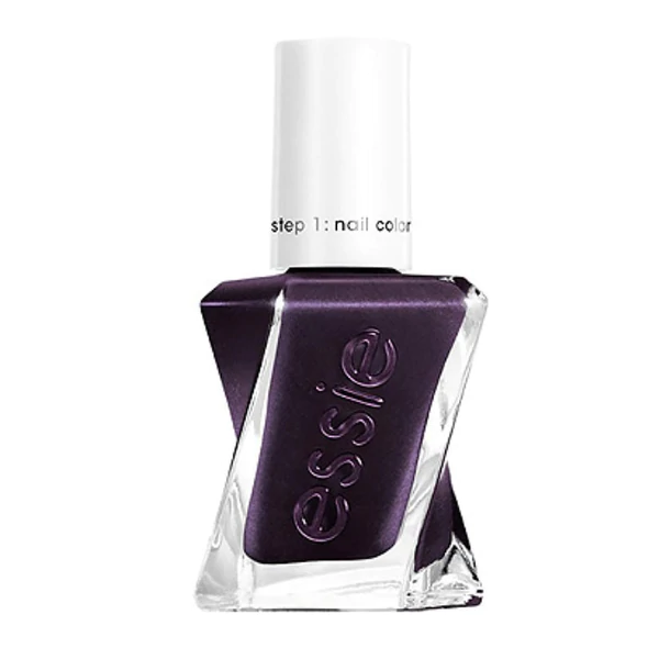 Essie Gel Couture Embossed Lady 0.46 Oz #406