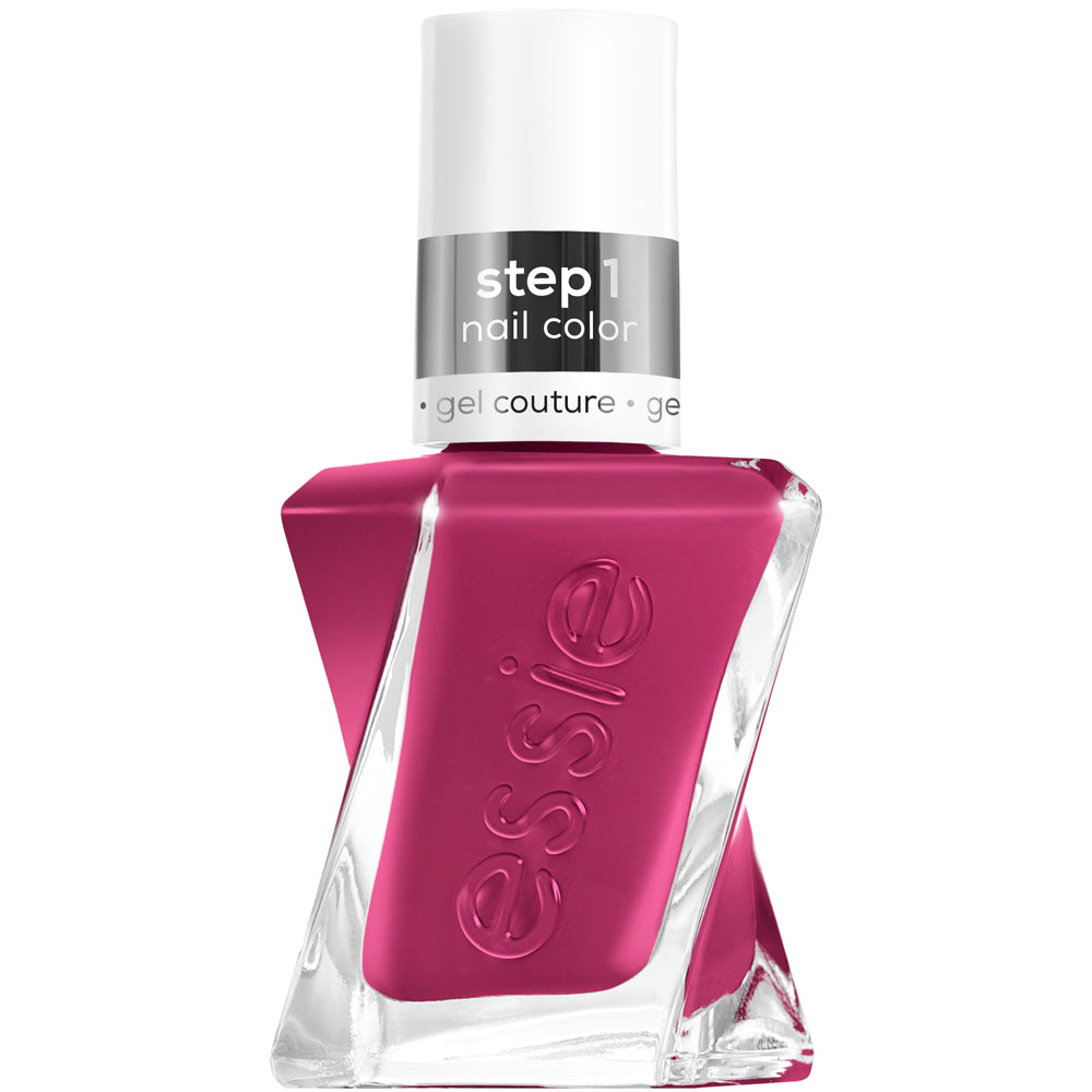 Essie Gel Couture Garment Glory 0.46 Oz #322