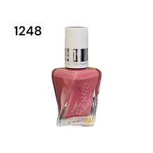Load image into Gallery viewer, Essie Gel Couture Gloves are off 0.46 Oz #1248