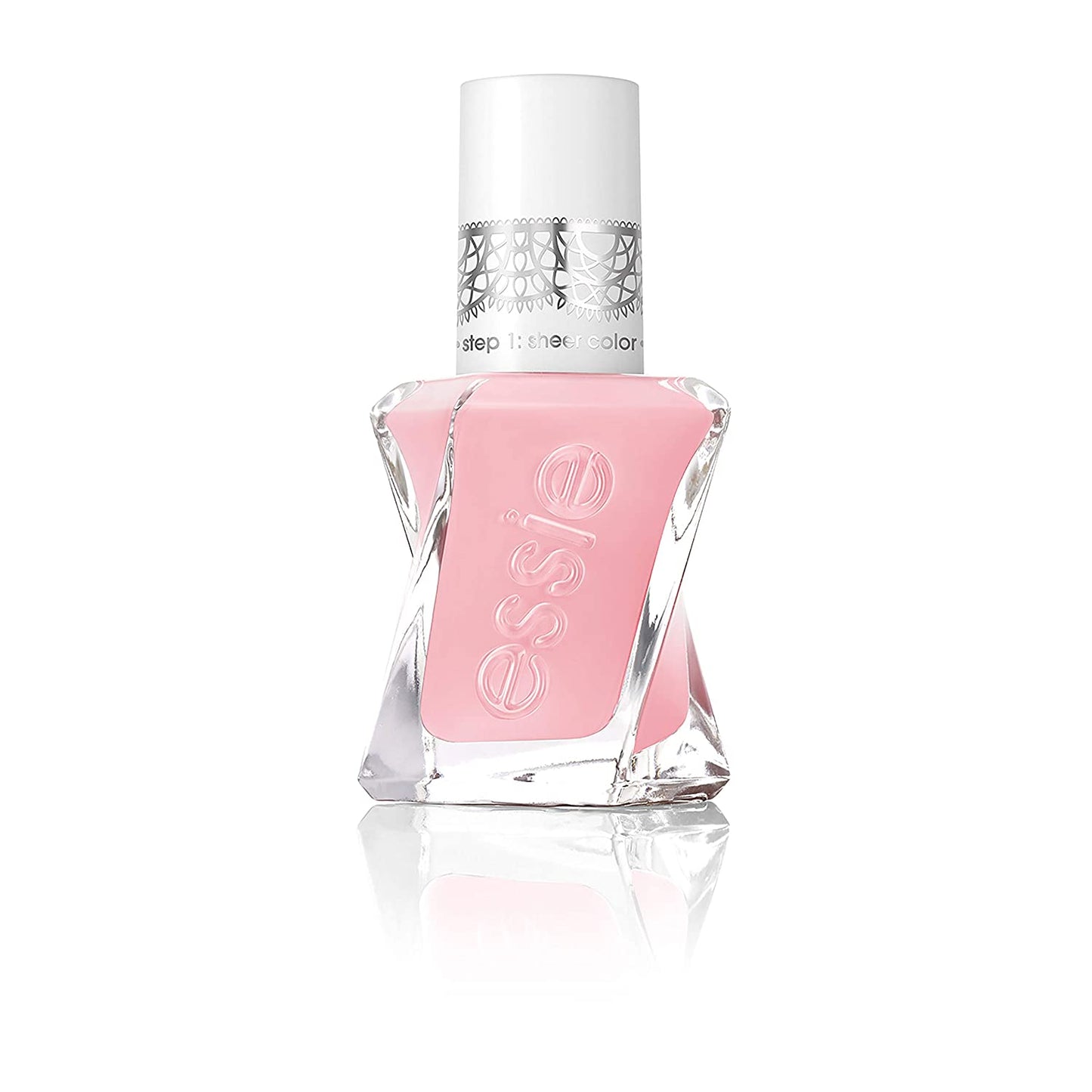 Essie Gel Couture Gossamer Garments 0.46 Oz #49
