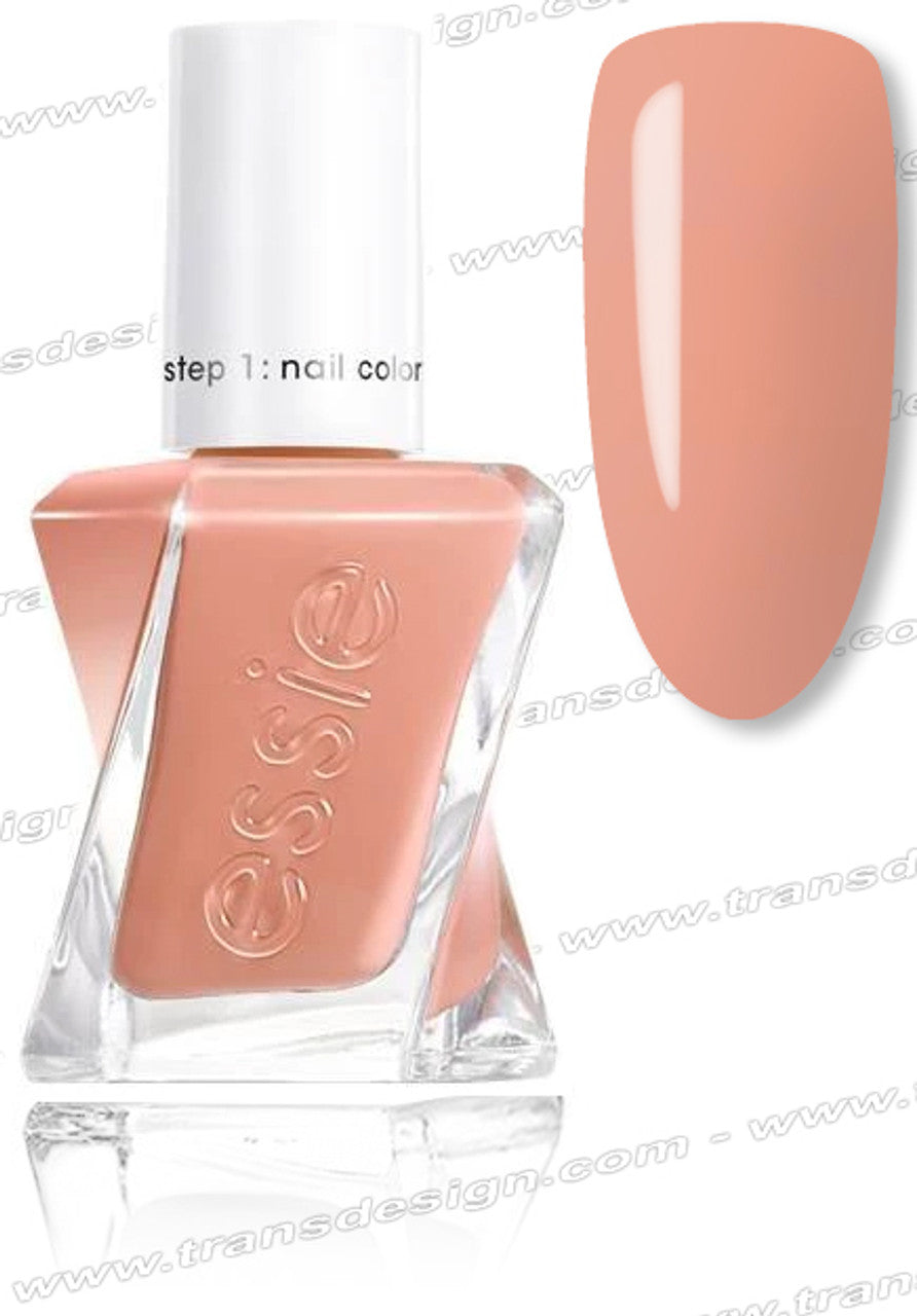 Essie Gel Couture Low Tide High Slit 0.46 Oz #56