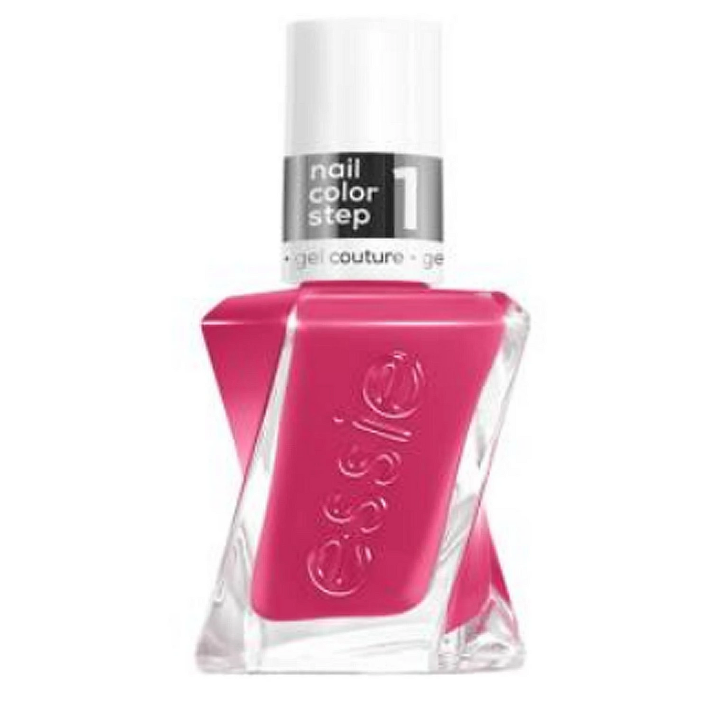 Essie Gel Couture Stilettos On Standby 0.46 Oz #1228