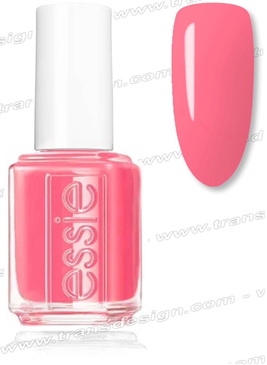 Essie Nail Polish color Thow In The Towel 0.42 oz 567 ds