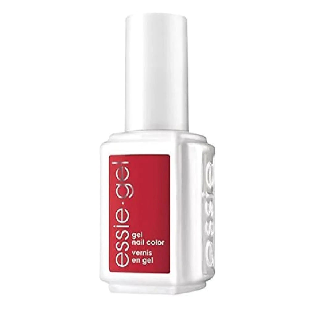 Essie Gel Nail color Russian Roulette 0.42 oz #182G