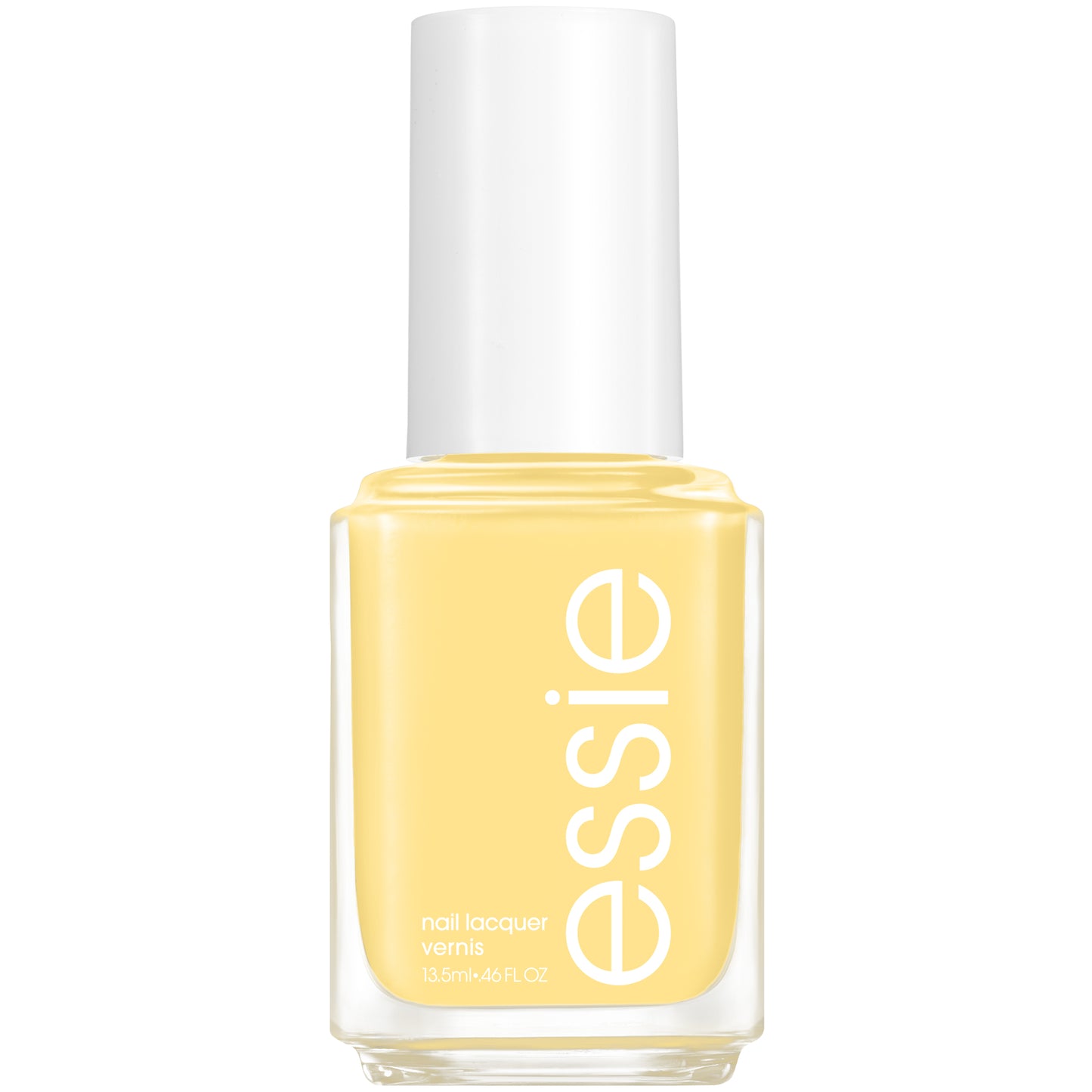 Essie Nail Polish color All Fun & Games 0.46 oz #595