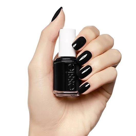 Essie Gel Nail color Licorice 0.46 oz #056