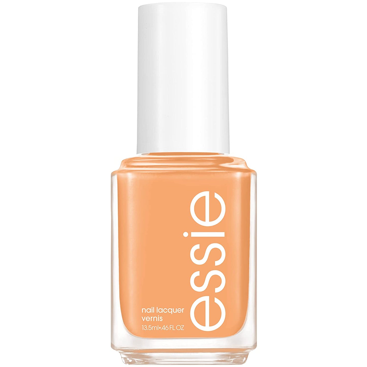 Essie Nail Polish All oar nothing .46 oz #593