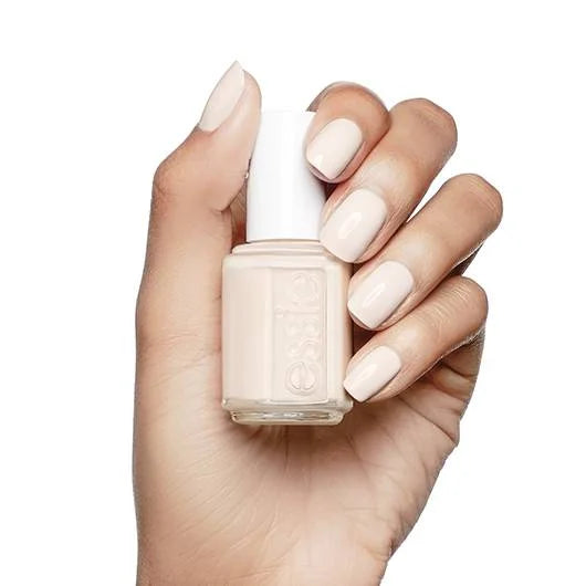 Essie Nail Polish Baby's Breath .46 oz #005