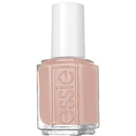 Essie Nail Polish Bare With Me 0.5 oz #1123
