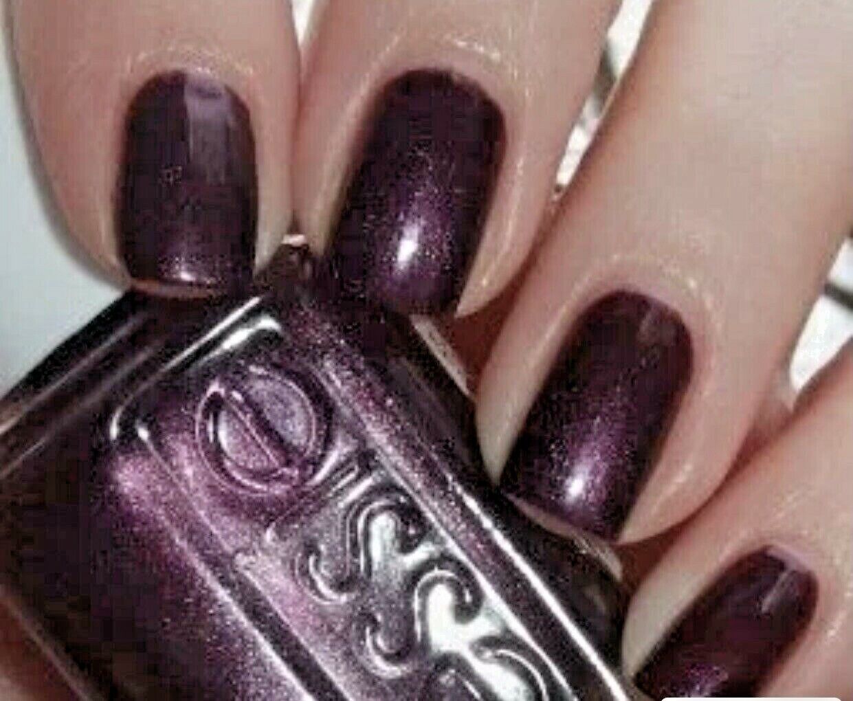 Essie nail polish Damsel In A Dress .5oz #376