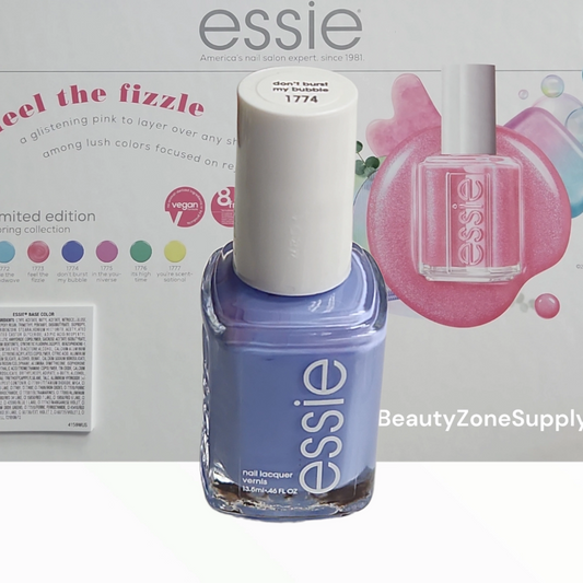 Essie Nail Polish Don't Burst My Bubble .46 oz #1774