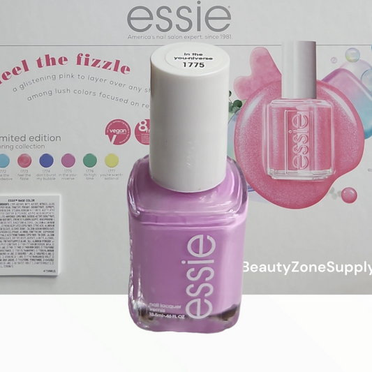 Essie Nail Polish In the You-niverse .46 oz #1775