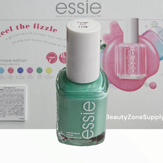 Essie Nail Polish It's High Time .46 oz #1776