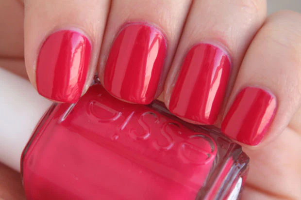 Essie nail polish Style Hunter .42 oz #864