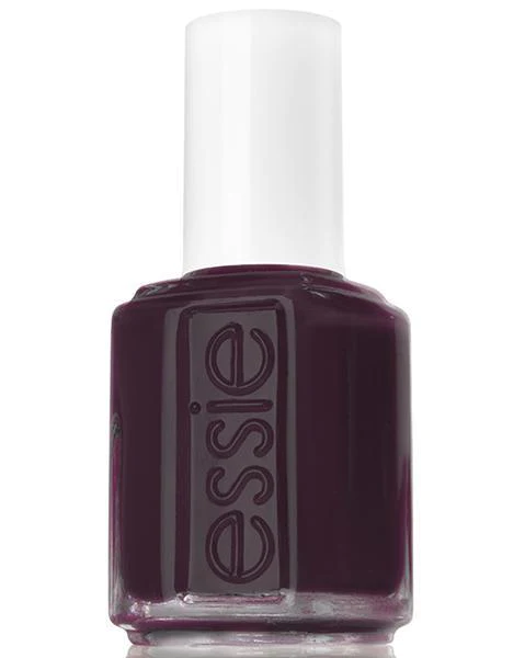 Essie nail polish Velvet Voyeur .46 oz #732 ds