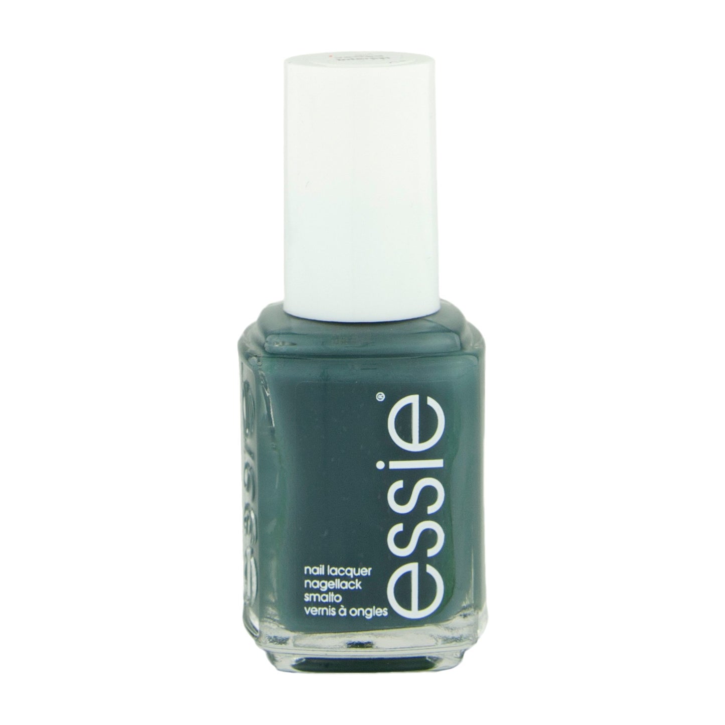 Essie Nail polish Vested Interest .46 oz #845 ds