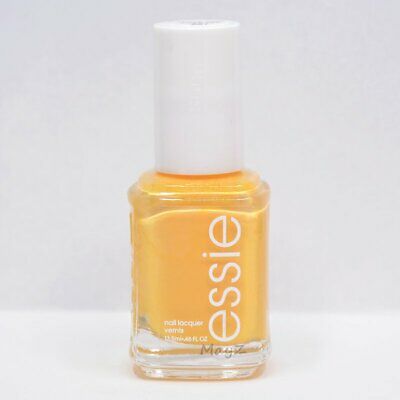 Essie Nail Polish Without Reservations .46 oz #597