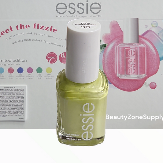 Essie Nail Polish You're Scent-sational .46 oz #1777