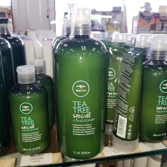 Paul Mitchell Tea Tree Special Conditioner 33.8 oz-Beauty Zone Nail Supply