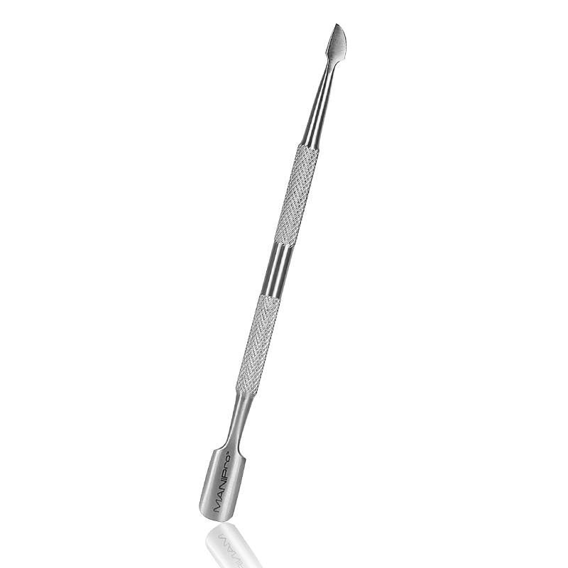 kupa Cuticle Pusher Double end #KI-02-1196-Beauty Zone Nail Supply