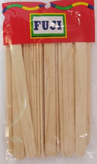 WOOD STICK Medium V-270 #0296