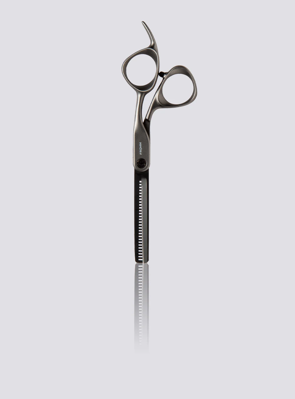 F1014 Invent 5.75" 28 Tooth Thinner Gunmetal