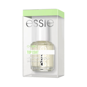 Essie top coat no chips ahead 0.46 oz-Beauty Zone Nail Supply