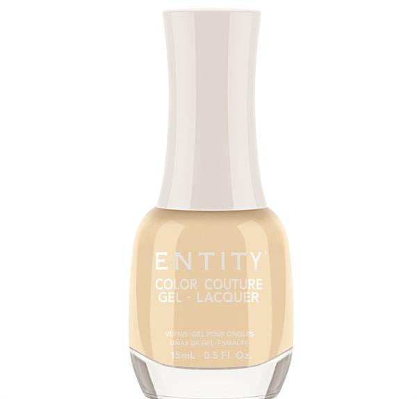 Entity Lacquer Modern Minimalist 15 Ml | 0.5 Fl. Oz.#871-Beauty Zone Nail Supply