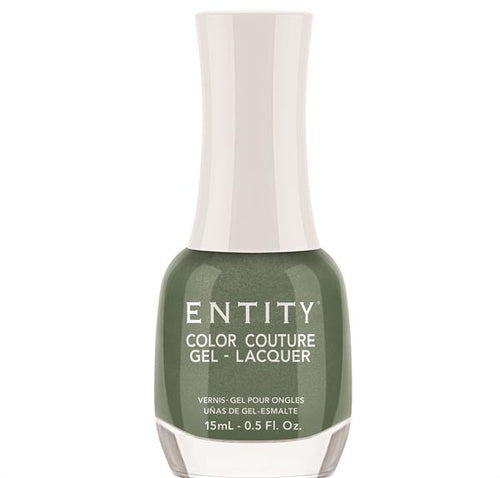 Entity Lacquer Beauty Icon 15 Ml | 0.5 Fl. Oz.#830-Beauty Zone Nail Supply