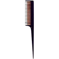 8" TRIPPLE TEASING COMB SC9230-Beauty Zone Nail Supply