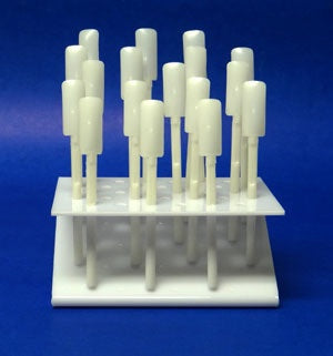 32 TIPS Color Chart NATURAL NT-32B-Beauty Zone Nail Supply