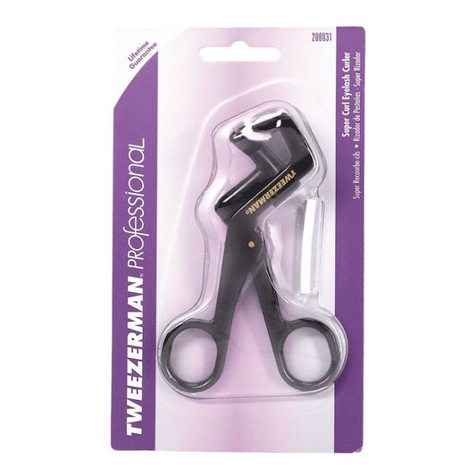 Tweezerman Super Curl Eyelash Curler #1031-P-Beauty Zone Nail Supply