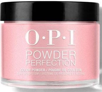 OPI Dip Powder Perfection #DPE44 Pink Flamenco 1.5 OZ-Beauty Zone Nail Supply