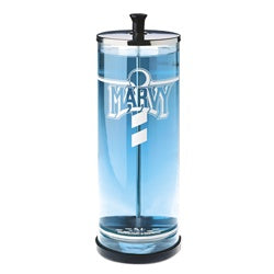 MARVY STERILIZER JAR 38 OZ WIT