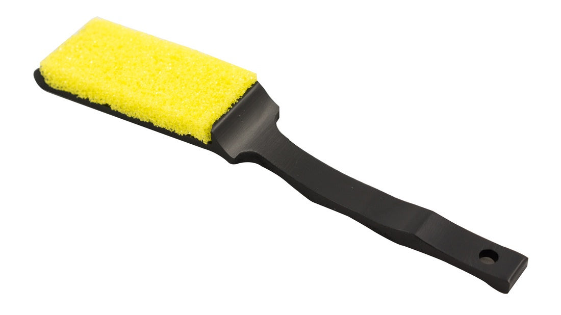 Pro Tool Pumice Holder for small Disposable Pumice-Beauty Zone Nail Supply