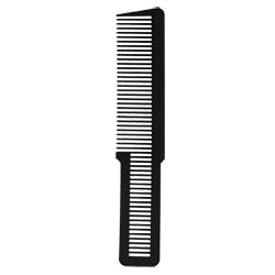 Salonchic 8" Clipper Carbon Comb SC9257