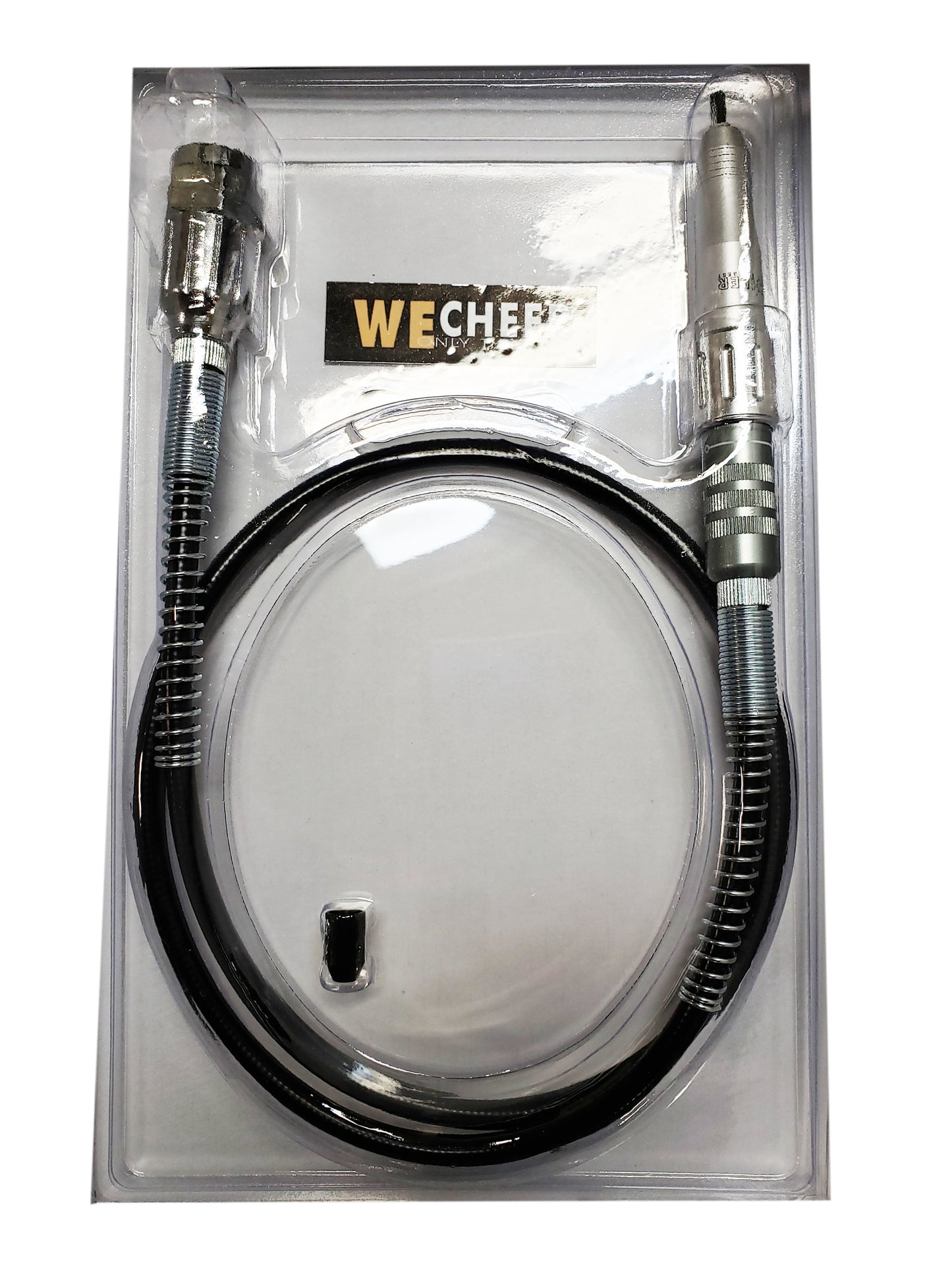 Wecheer Super flexible shaft 3/32-Beauty Zone Nail Supply
